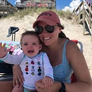 Meet your Posher, Meagan